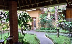 Ubud Lestari Bungalows